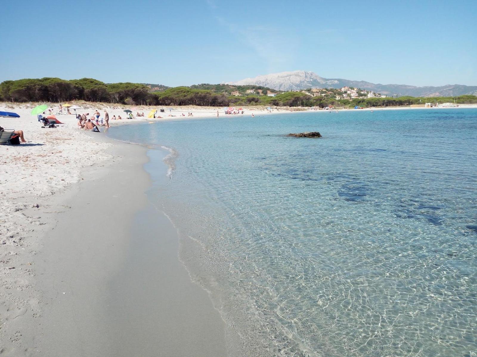 Case Vacanze Rosa Siniscola Exterior photo